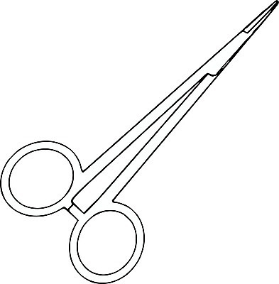 EPS 해외이미지 손 일러스트 노동자 집게 공구 업무 만화 스케치 자르기 손그림 빨래집게 외과 해외202004 해외일러스트 직업 의학 모션 병원 미술 신체부위 도구 작업 파일형식 벡터 이미지허브