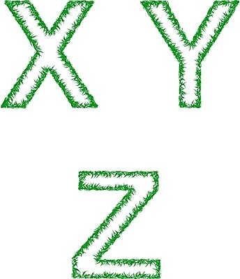 EPS 해외이미지 템플릿 캐릭터 알파벳 선 곡선 일러스트 텍스트 자연 잔디 타이포그라피 장식 초록색 세트 연필 정원 줄무늬 기록 그리기 그래피티 X 스케치 편지 그림 에코 Z Y 생태학 스타일 해외202004 해외일러스트 일러캐릭터 식물 문자 영어 교육 컬러 무늬 모션 학용품 미술 필기구 환경 낙서 생태계 파일형식 벡터 이미지허브