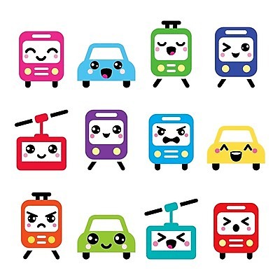 EPS 해외이미지 캐릭터 디자인 행복 도로 얼굴 분홍색 여행 오렌지 일러스트 자동차 산 버스 미소 웃음 빨간색 초록색 파란색 노란색 일본 보라색 운전 기차 분노 흰색 표현 바퀴 입 전철 곤돌라 만화 심볼 언덕 사인 전차 해군 고립 방법 자동 터키석 해외202004 해외일러스트 일러캐릭터 감정 아시아 길 육상교통 컬러 과일 교통시설 모션 대중교통 군대 표정 신체부위 보석 파일형식 벡터 이미지허브