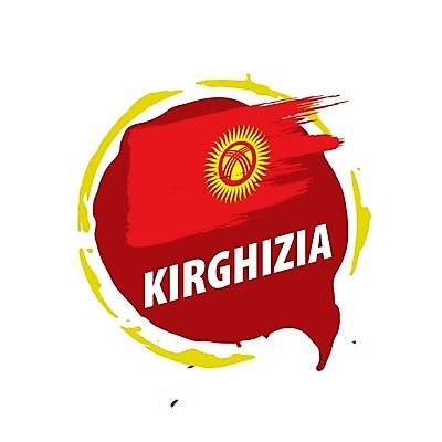 EPS 해외이미지 아시아 리본 여행 백그라운드 일러스트 휴가 동양인 그래픽 자유 흰색 축하 깃발 붓 점 인쇄 땅 심볼 사인 신분 테이프 분무기 닦기 고립 공화국 전국 정치 키르기스스탄 해외202004 해외일러스트 나라 컬러 컨셉 모션 문구용품 인종 중앙아시아 파일형식 벡터 이미지허브