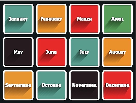 EPS 해외이미지 모양 디자인 크리스마스 인터넷 일러스트 휴가 그림자 컴퓨터 세트 사무실 숫자 웹 달력 가을 날짜 플랫 어플리케이션 12월 11월 연도 심볼 사인 정사각형 10월 월 고립 엘리먼트 인터페이스 조언 해외202004 해외일러스트 도형 문자 계절 기념일 비즈니스 전자제품 파일형식 벡터 이미지허브