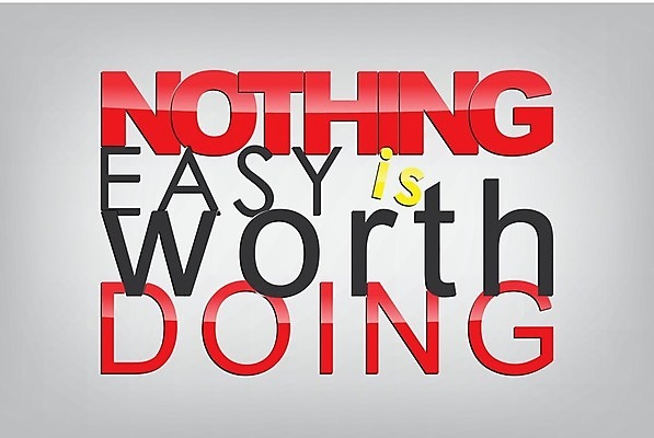 EPS 해외이미지 디자인 포스터 백그라운드 컨셉 일러스트 텍스트 성공 미술 타이포그라피 그래픽 단어 도전 결심 사인 긍정 광택 타입 극복 속담 쉬운 어려움 역경 트러블 스타일 해외202004 해외일러스트 문자 문화예술 파일형식 벡터 이미지허브