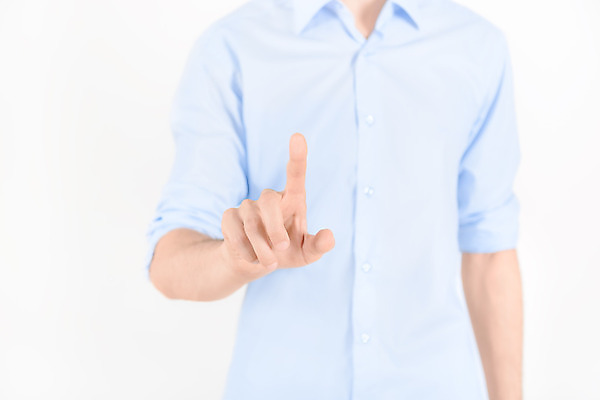 포토 JPG 해외이미지 백인 손 남자 백그라운드 컨셉 셔츠 통신 손가락 성공 미래 아이디어 사람 스크린 터치 정보 흰색 가리킴 선택 연결 시작 전자 언론 클릭 해결 고립 인터페이스 터치스크린 가상 인터랙티브 해외202004 해외포토 서양인 컬러 상의 손짓 신체부위 파일형식 이미지허브