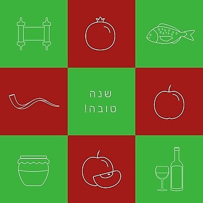 EPS 해외이미지 전통 디자인 행복 문화 선 백그라운드 일러스트 텍스트 휴가 새해 어류 그래픽 빨간색 초록색 세트 와인 축제 흰색 축하 항아리 달콤 사과 만화 두루마리 수집 연도 심볼 윤곽 석류 꿀 유대인 엘리먼트 유태교 이스라엘 해외202004 해외일러스트 감정 컬러 컨셉 과일 주류 수중동물 도자기 맛 서아시아 파일형식 벡터 이미지허브