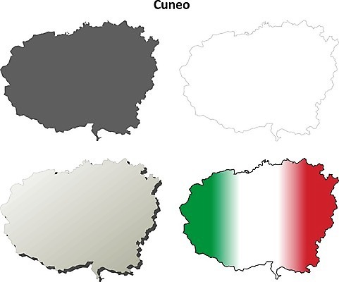 EPS 해외이미지 디자인 실루엣 여행 백그라운드 지도 일러스트 세트 3D 이탈리아 공백 경계선 윤곽 영토 지역 산기슭 고립 피에몬테 디테일 해외202004 해외일러스트 유럽 선 산 촬영기법 디지털합성 경계 파일형식 벡터 이미지허브
