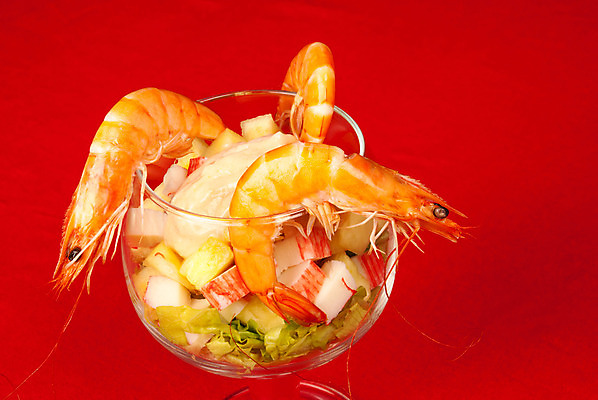 포토 JPG 해외이미지 전통 음식 크리스마스 채소 부분 유리 조개 새우 요리 사람없음 가로 신선 해산물 서빙 스페인어 해외202004 해외포토 기념일 재질 어패류 갑각류 파일형식 이미지허브