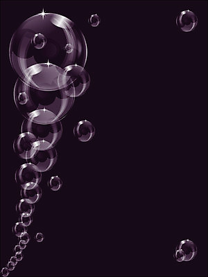 EPS 해외이미지 별 백그라운드 일러스트 물 빛 반짝임 반사 보라색 거품 흰색 투명 비누 깊이 해외202004 해외일러스트 자연요소 컬러 모션 위생용품 파일형식 벡터 이미지허브