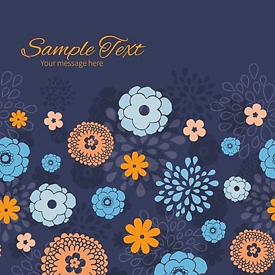 EPS 해외이미지 식물 템플릿 배너 계절 꽃잎 꽃 하늘색 꽃무늬 패턴 오렌지 일러스트 포장 텍스트 프레임 미술 그래픽 가로 물 파란색 유행 정원 벚꽃 직물 신용카드 우아함 떨어짐 정사각형 초대 이국적 특별함 효과 해외202004 해외일러스트 자연요소 도형 컬러 컨셉 무늬 과일 문화예술 금융 파일형식 벡터 이미지허브