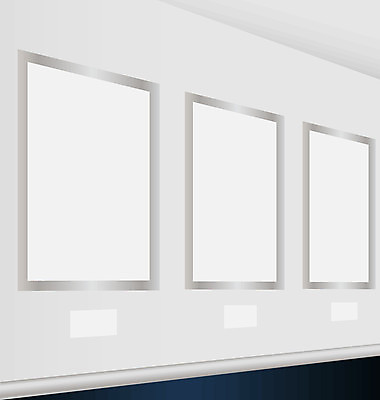 EPS 해외이미지 디자인 배너 벽 백그라운드 일러스트 추상 프레임 실내 창조 미술 설명 내부 장식 빛 반사 우주 스크린 공백 전시 방 램프 점 발표 미술관 수집 전시회 그림 박물관 정사각형 쇼 스포트라이트 영사기 빛망울 포트폴리오 현실 해외202004 해외일러스트 도형 무늬 모션 문화예술 조명 파일형식 벡터 이미지허브