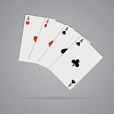 EPS 해외이미지 모양 손 일러스트 텍스트 놀이 그림자 경사 세트 게임 마음 신용카드 4 심볼 클럽 심플 다이아몬드 포커 에이스 해외202004 해외일러스트 신체부위 금융 숫자 트럼프 보석 파일형식 벡터 이미지허브