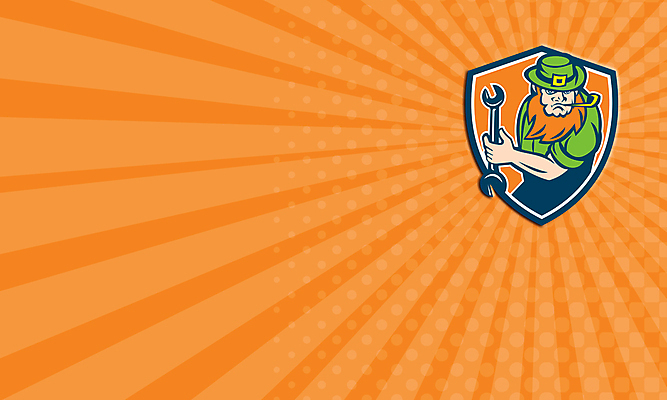 포토 JPG 해외이미지 남자 일러스트 명함 수염 사람없음 그래픽 스패너 잡기 복고 방패 아일랜드 정비공 고립 민화 해외202004 해외포토 유럽 모션 사람 공구 기술자 그림 파일형식 이미지허브