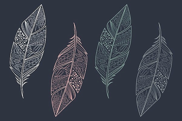 EPS 해외이미지 전통 배너 문화 꽃무늬 날개 일러스트 자연 조류 잉크 미술 그래픽 장식 빛 세트 컬러풀 연필 꿈 수확 신용카드 화려 낙서 스케치 인도인 수집 문신 심볼 깃털 사인 그림 복고 손그림 부족 내추럴 아즈텍 옛날 히피 스타일 힙스터 해외202004 해외일러스트 외국인 동물 패션 꽃 컬러 컨셉 무늬 농업 문화예술 학용품 동양인 금융 필기구 생태계 파일형식 벡터 이미지허브