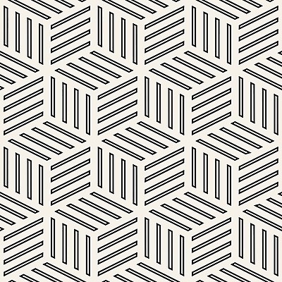 EPS 해외이미지 모양 디자인 선 백그라운드 컨셉 패턴 일러스트 벽지 추상 미술 그래픽 장식 디지털 검은색 줄무늬 흰색 인쇄 타일 큐브 질감 정사각형 심플 모자이크 마름모 대칭 엘리먼트 폴리곤 스타일 해외202004 해외일러스트 도형 컬러 무늬 문화예술 파일형식 벡터 이미지허브