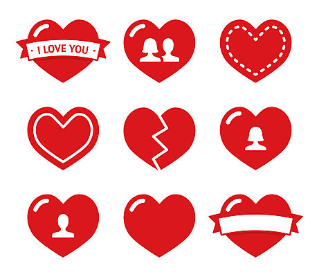 EPS 해외이미지 모양 전통 디자인 커플 행복 감정 실루엣 리본 결혼 패턴 일러스트 관계 휴가 발렌타인데이 선물 사랑 장식 빨간색 세트 꼬리표 웹 하트 축하 신용카드 만화 수집 심볼 사인 복고 공유 2월 깨짐 엘리먼트 스타일 해외202004 해외일러스트 컬러 컨셉 무늬 인터넷 데이이벤트 촬영기법 이벤트 금융 라벨 날짜 파일형식 벡터 이미지허브