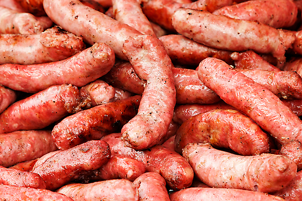 포토 JPG 해외이미지 음식 백그라운드 육류 돼지고기 스테이크 요리 사람없음 야외 빨간색 저녁식사 흰색 신선 뜨거움 소시지 그릴 바비큐 굽기 속도 해외202004 해외포토 컬러 식재료 주방용품 서양음식 식사 가공식품 구이 파일형식 이미지허브