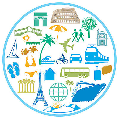 EPS 해외이미지 여행 일러스트 교통시설 자동차 호텔 휴가 휴식 버스 비행기 항해 손바닥 여름 선글라스 햇빛 태양 지구본 여행객 여행가방 자전거 수영 이탈리아 하이킹 기차 짐 세계여행 크루즈 사인 휴양지 양산 우표 대여 렌탈 파리(프랑스) 해외202004 해외일러스트 자연요소 손 계절 유럽 안경 육상교통 교통 컨셉 배_교통 가방 항공교통 숙소 레저 대중교통 사람 세계 바이크 장소 수상스포츠 시설 파일형식 벡터 이미지허브