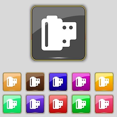 EPS 해외이미지 디자인 조각 백그라운드 일러스트 프레임 미술 취미 카메라 우주 사진촬영 소용돌이 고리 구부린 미끄럼틀 사진사 필름 영화 묘사 그림 아날로그 노출 부정적 세피아 해외202004 해외일러스트 감정 모션 문화예술 촬영기법 전자제품 촬영 회오리 놀이기구 작가 파일형식 벡터 이미지허브