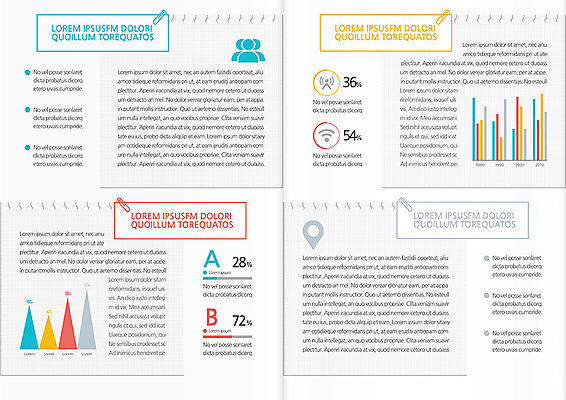 템플릿 편집 표지디자인 북디자인 출판디자인 내지 백그라운드 북커버 통계 그래프 사람모양 정보기술 팜플렛 사람없음 공책 퍼센트 신호 클립 와이파이 이미지템플릿 AI파일 모양 문구용품 기술 특수기호 무선인터넷 파일형식 벡터