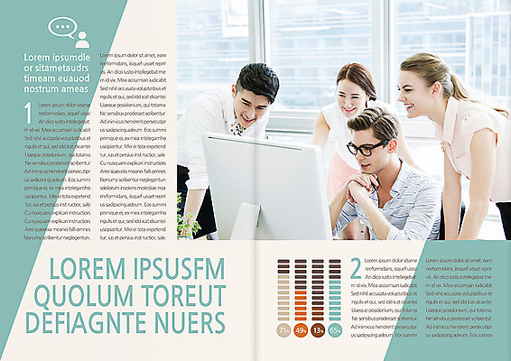 서양인 외국인 백인 템플릿 편집 표지디자인 북디자인 응시 출판디자인 여자 남자 내지 백그라운드 말풍선 북커버 비즈니스 그래프 사람모양 정보기술 웃음 사람 동양인 팜플렛 여러명 상반신 20대 성인 컴퓨터 사무실 모니터 한국인 비즈니스맨 비즈니스우먼 퍼센트 청년만 성인만 이미지템플릿 AI파일 모양 시선 다수 기술 표정 인종 청년 전자제품 직장인 특수기호 파일형식 벡터