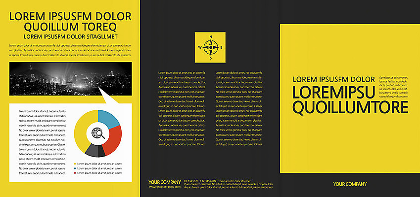 템플릿 편집 표지디자인 북디자인 출판디자인 표지 리플렛 백그라운드 야경 북커버 3단접지 돋보기 그래프 빌딩 팜플렛 사람없음 지구본 도시 나침반 이미지템플릿 AI파일 건물 야간 파일형식 벡터 풍경_경치