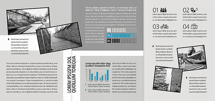 템플릿 편집 표지디자인 북디자인 출판디자인 내지 도로 길 리플렛 백그라운드 북커버 3단접지 그래프 사람모양 흑백 팜플렛 사람없음 담장 카메라 자전거 도시 횡단보도 골목길 이미지템플릿 AI파일 모양 교통시설 촬영기법 전자제품 바이크 보행로 파일형식 벡터
