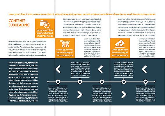 템플릿 편집 우먼라이프 표지디자인 북디자인 출판디자인 화살표 내지 리플렛 백그라운드 북커버 3단접지 돋보기 이벤트 팜플렛 사람없음 쇼핑 쇼핑카 화폐기호 이미지템플릿 AI파일 라이프스타일 기호 카트 화폐 파일형식 벡터