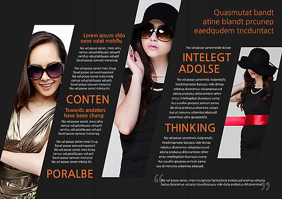 서양인 외국인 백인 템플릿 편집 모자 우먼라이프 표지디자인 북디자인 출판디자인 원피스 여자 패션 내지 리플렛 백그라운드 북커버 목걸이 3단접지 웃음 사람 팜플렛 상반신 20대 성인 세명 선글라스 뷰티 여자만 성인여자만 청년만 청년여자만 성인만 이미지템플릿 AI파일 라이프스타일 잡화 옷 안경 장신구 표정 인종 청년 파일형식 벡터