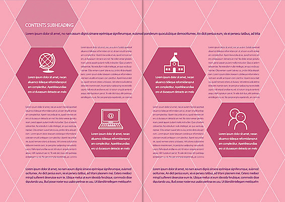 템플릿 편집 표지디자인 북디자인 출판디자인 내지 백그라운드 북커버 비즈니스 학교 사람모양 팜플렛 사람없음 노트북 픽토그램 지구본 육각형 골뱅이기호 이미지템플릿 AI파일 모양 도형 기호 교육 전자제품 파일형식 벡터