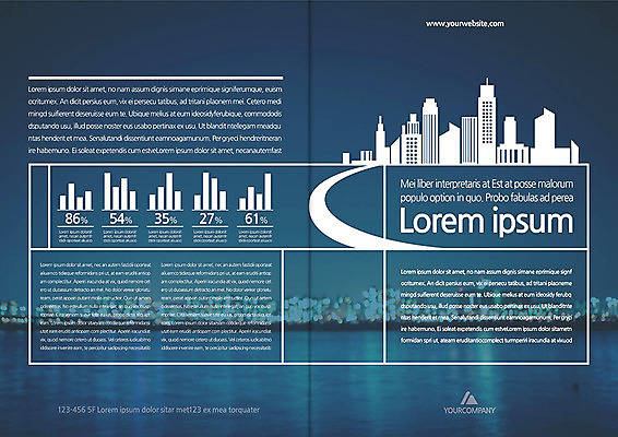 템플릿 편집 표지디자인 건축물 북디자인 출판디자인 표지 바다 백그라운드 야경 북커버 비즈니스 통계 부동산 그래프 빌딩 팜플렛 사람없음 도시 퍼센트 이미지템플릿 AI파일 건축 건물 특수기호 재산 야간 파일형식 벡터 풍경_경치
