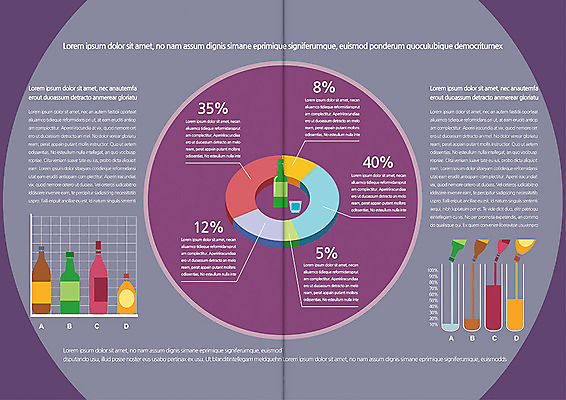 템플릿 편집 표지디자인 북디자인 출판디자인 내지 백그라운드 북커버 비즈니스 통계 그래프 술병 맥주 팜플렛 사람없음 퍼센트 붓기 소주 음주문화 금주 이미지템플릿 AI파일 모션 병_용기 주류 특수기호 음주 파일형식 벡터