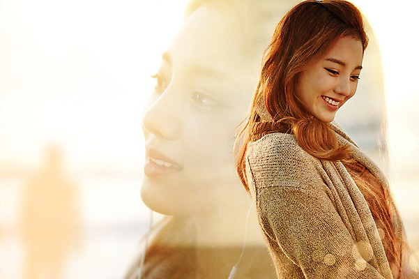 PSD 편집 편집이미지 여자 행복 여행 따뜻함 한명 사람 동양인 성인 한국인 신비 합성 보케 다중노출 여자만 여자한명만 성인여자만 성인만 이미지편집 1 감정 컨셉 촬영기법 인종 파일형식