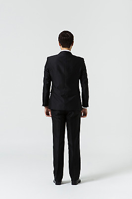 포토 JPG 스튜디오촬영 전신 남자 비즈니스 모션 실내 한명 서기 사람 동양인 정장 20대 성인 뒷모습 한국인 직장인 비즈니스맨 신입사원 청년만 청년남자만 청년남자한명만 성인남자한명만 국내포토 직업 1 옷 뷰포인트 인종 청년 내부 남자만 남자한명만 성인남자만 성인만 파일형식