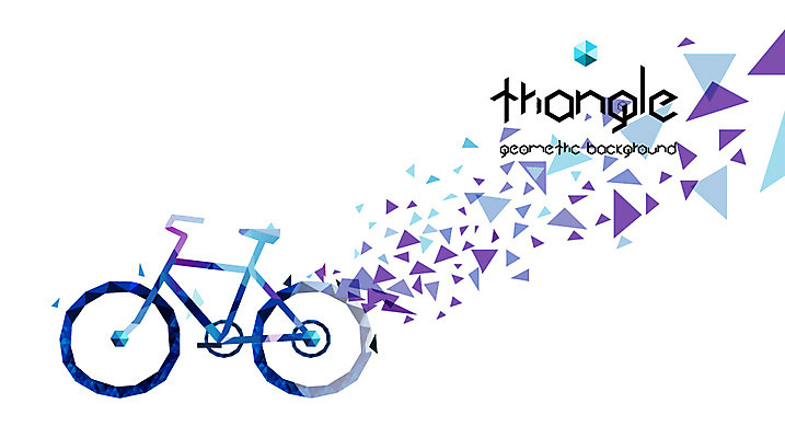 문양 백그라운드 무늬 그래픽백그라운드 일러스트 사람없음 그래픽 자전거 신비 오브젝트 기하학 복잡 지오메트릭 국내일러스트 AI파일 컨셉 바이크 파일형식 벡터