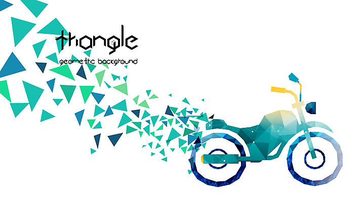 문양 교통수단 백그라운드 무늬 그래픽백그라운드 일러스트 사람없음 그래픽 오토바이 신비 오브젝트 기하학 복잡 지오메트릭 국내일러스트 AI파일 교통 컨셉 바이크 파일형식 벡터