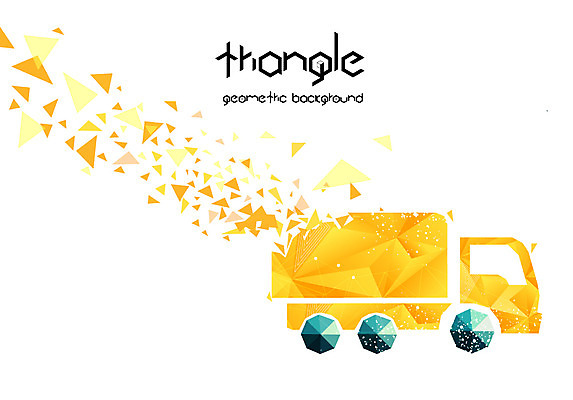 문양 교통수단 백그라운드 무늬 그래픽백그라운드 일러스트 사람없음 그래픽 트럭 신비 기하학 복잡 지오메트릭 국내일러스트 AI파일 교통 컨셉 자동차 파일형식 벡터