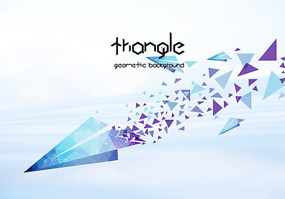 문양 백그라운드 무늬 그래픽백그라운드 일러스트 사람없음 그래픽 신비 종이비행기 오브젝트 기하학 복잡 지오메트릭 국내일러스트 AI파일 컨셉 종이접기 파일형식 벡터