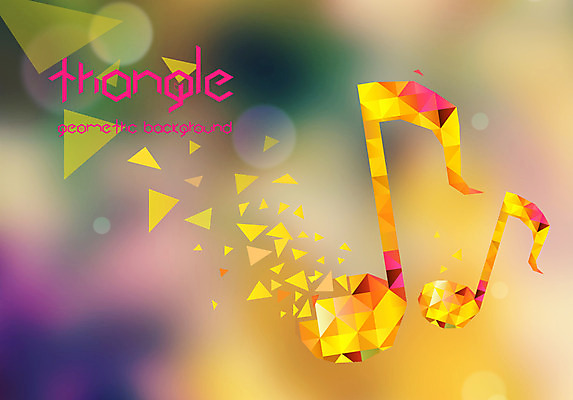 문양 음악 백그라운드 무늬 그래픽백그라운드 음표 일러스트 사람없음 그래픽 신비 기하학 복잡 지오메트릭 국내일러스트 AI파일 기호 컨셉 문화예술 파일형식 벡터