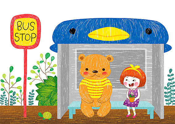 주간 PSD 식물 동물 여자 화분 어린이 의자 일러스트 곰 한명 사람 소녀 야외 표지판 거북이 역 버스정류장 즐거움 어린이세상 소녀한명만 국내일러스트 자연요소 1 감정 가구 포유류 교통시설 파충류 알림판 여자한명만 소녀만 파일형식