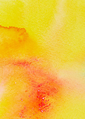 포토 JPG 스튜디오촬영 컬러 배경화면 백그라운드 수채화 사람없음 노란색 물감 미술도구 표현 질감 국내포토 실내 오브젝트 파일형식