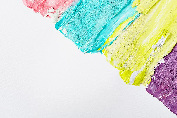 포토 JPG 스튜디오촬영 컬러 배경화면 백그라운드 사람없음 컬러풀 페인트 미술도구 표현 질감 국내포토 실내 오브젝트 파일형식