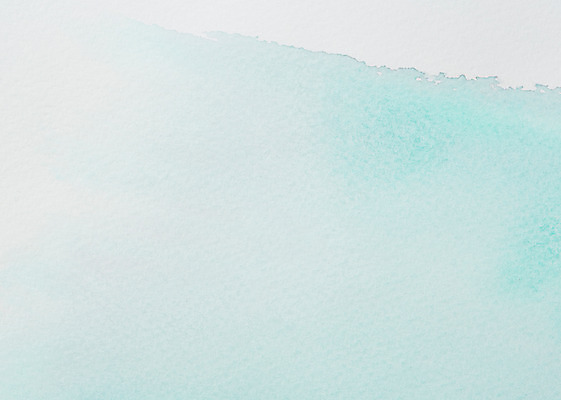 포토 JPG 스튜디오촬영 컬러 배경화면 하늘색 백그라운드 수채화 사람없음 물감 미술도구 표현 질감 국내포토 실내 파란색 오브젝트 파일형식