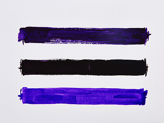 포토 JPG 스튜디오촬영 컬러 백그라운드 수채화 사람없음 보라색 검은색 물감 미술도구 표현 질감 국내포토 실내 오브젝트 파일형식