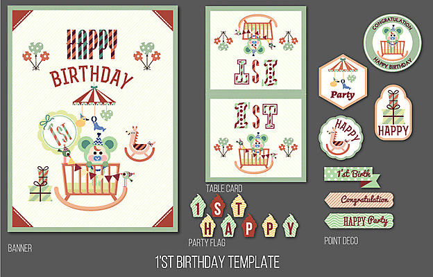 템플릿 배너 기념일 스티커 종류 선물 한명 사람 장식 귀여움 아기 생일파티 생일 목마 초대장 생일축하 풍선 생일카드 돌잔치 아기침대 첫돌 특별함 아기만 행사템플릿 아기자기 이미지템플릿 AI파일 카드프레임 1 컨셉 카드_감사 프레임 이벤트 아기용품 돌_생일 침대 축하 파일형식 벡터