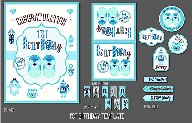 동물 템플릿 배너 기념일 스티커 곰 종류 선물 사람없음 장식 장난감 귀여움 아기용품 생일파티 생일 로봇 초대장 생일축하 생일카드 돌잔치 첫돌 특별함 행사템플릿 아기자기 이미지템플릿 AI파일 컨셉 포유류 카드_감사 이벤트 돌_생일 축하 오브젝트 파일형식 벡터