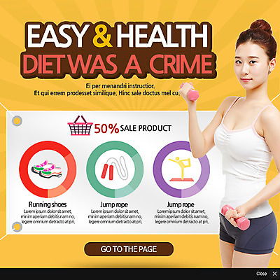 PSD 템플릿 여자 웹템플릿 신발 다이어트 요가 팝업 이벤트팝업 웹팝업 건강 한명 사람 동양인 이벤트 성인 운동 뷰티 아령 한국인 줄넘기 여자만 여자한명만 성인여자만 성인만 이미지템플릿 1 웰빙 인종 파일형식