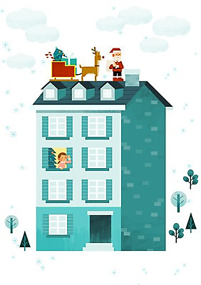 전신 PSD 나무 사계절 계절 여자 크리스마스 겨울 일러스트 창문 주택 굴뚝 선물 사람 상반신 성인 두명 건물 산타클로스 루돌프 눈 성인여자만 국내일러스트 자연요소 식물 건축물 기념일 날씨 사슴 여자만 성인만 파일형식