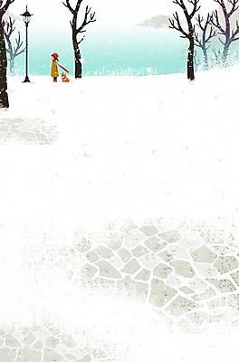 전신 PSD 나무 동물 구름 한마리 사계절 계절 여자 길 백그라운드 겨울 가로등 일러스트 하늘 한명 서기 사람 풍경 산책 눈 강아지 감성 여자만 여자한명만 겨울배경 국내일러스트 자연요소 식물 1 공공시설 컨셉 모션 날씨 휴식 반려동물 개 파일형식