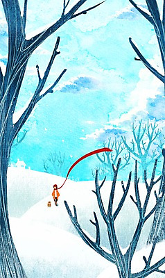 전신 PSD 나무 동물 한마리 사계절 계절 여자 백그라운드 겨울 일러스트 하늘 한명 사람 풍경 초원 걷기 설원 목도리 산책 눈 강아지 감성 여자만 여자한명만 겨울배경 국내일러스트 자연요소 식물 1 잡화 컨셉 모션 날씨 휴식 눈_날씨 반려동물 개 파일형식