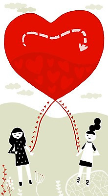 전신 PSD 여자 화살표 일러스트 사람 성인 두명 치료 눈감음 하트 봉사 도움 보호 나눔 헌혈 성인여자만 국내일러스트 모양 캠페인 컨셉 의학 모션 여자만 성인만 파일형식