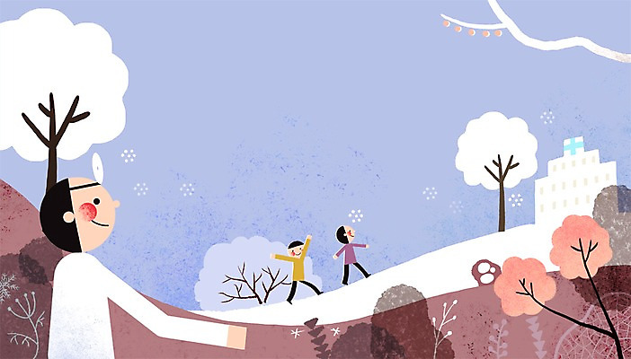 전신 PSD 나무 식물 응시 남자 일러스트 병원 사람 상반신 성인 치료 세명 걷기 환자 의사 도움 보호 성인남자만 국내일러스트 시선 컨셉 의학 모션 의료진 남자만 성인만 파일형식